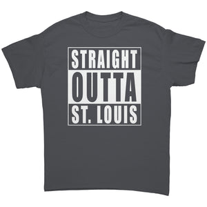 Straight Outta St. Louis