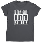 Straight Outta St. Louis