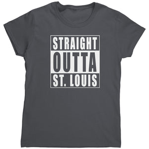 Straight Outta St. Louis