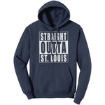 Straight Outta St. Louis