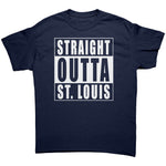 Straight Outta St. Louis