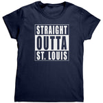 Straight Outta St. Louis