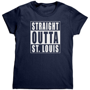 Straight Outta St. Louis