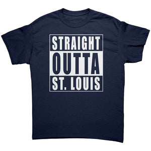Straight Outta St. Louis