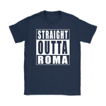 Straight Outta Roma