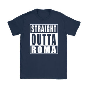 Straight Outta Roma