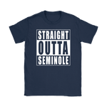 Straight Outta Seminole
