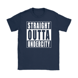 Straight Outta Undercity