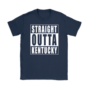 Straight Outta Kentucky