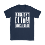 Straight Outta East San Diego