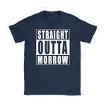 Straight Outta Morrow