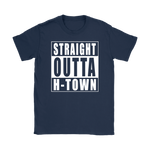 Straight Outta H-Town