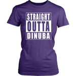 Straight Outta Dinuba