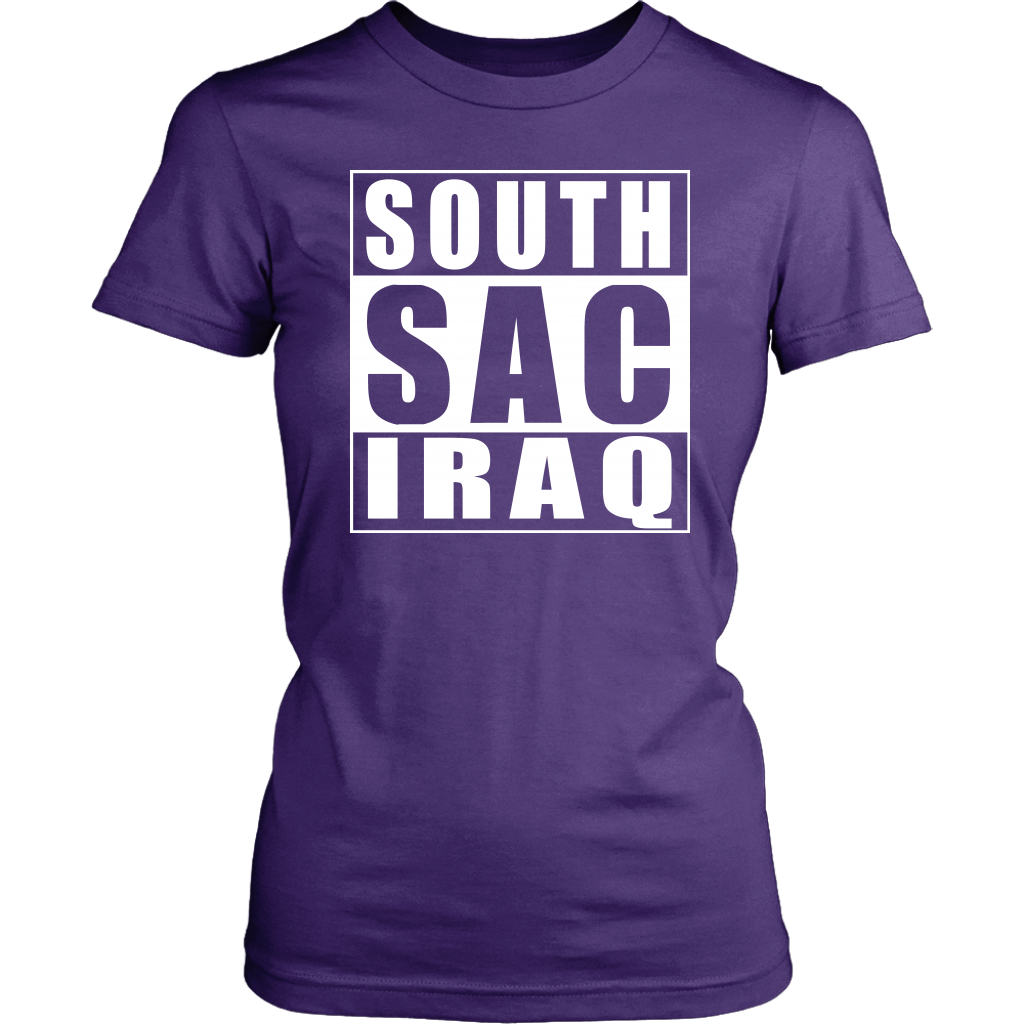South Sac Iraq