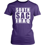 South Sac Iraq