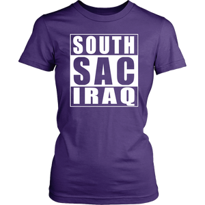 South Sac Iraq