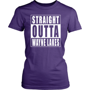 Straight Outta Wayne Lakes