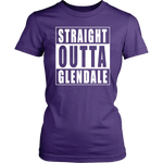 Straight Outta Glendale