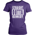 Straight Outta Kennedy