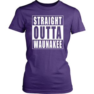 Straight Outta Waunakee