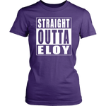 Straight Outta Eloy