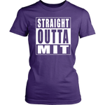 Straight Outta MIT