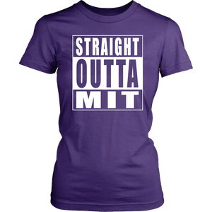 Straight Outta MIT