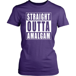 Straight Outta Amalgam