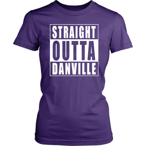 Straight Outta Danville