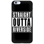 Straight Outta Riverside