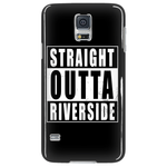 Straight Outta Riverside