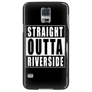 Straight Outta Riverside