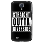 Straight Outta Riverside