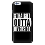 Straight Outta Riverside