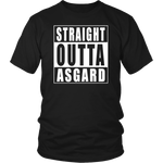 Straight Outta Asgard