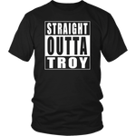 Straight Outta Troy