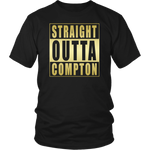 Straight Outta Compton