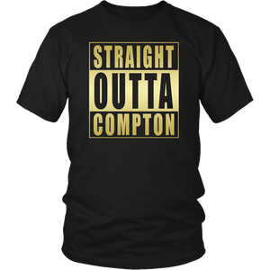 Straight Outta Compton