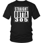 Straight Outta 305