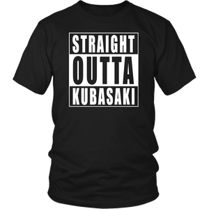 Straight Outta Kubasaki