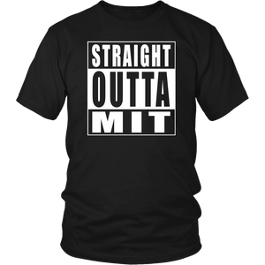 Straight Outta MIT