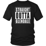 Straight Outta Glendale