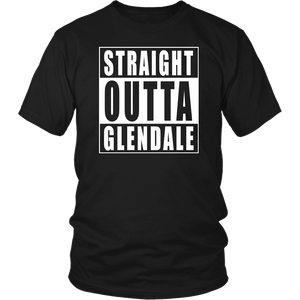 Straight Outta Glendale