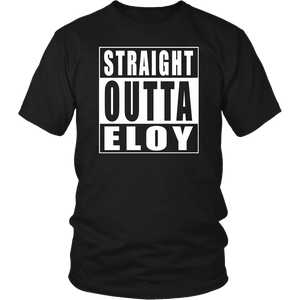 Straight Outta Eloy