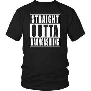 Straight Outta Naongashiing