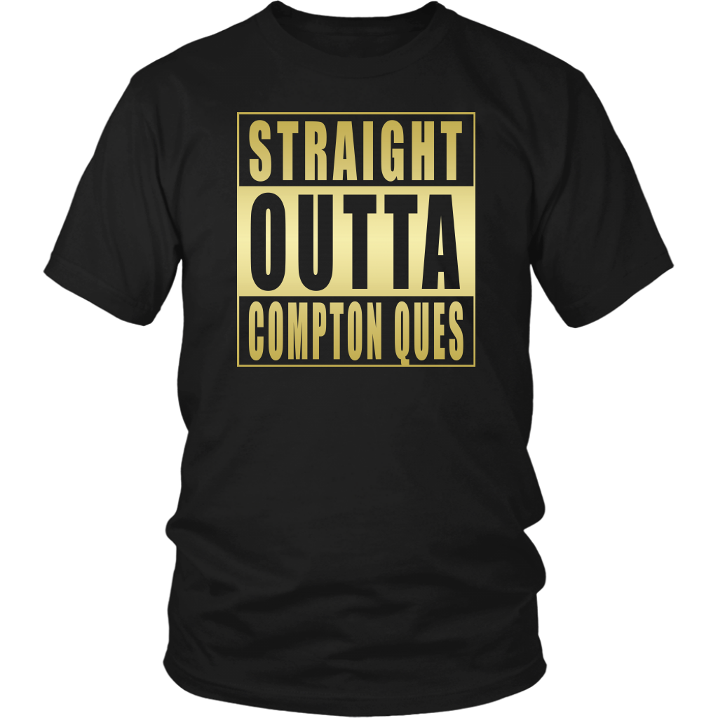 Straight Outta Compton Ques