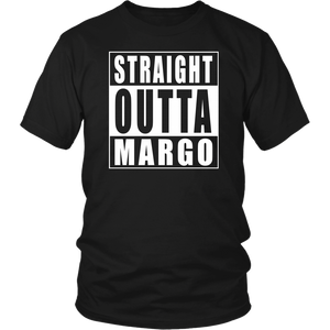 Straight Outta Margo