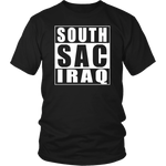South Sac Iraq