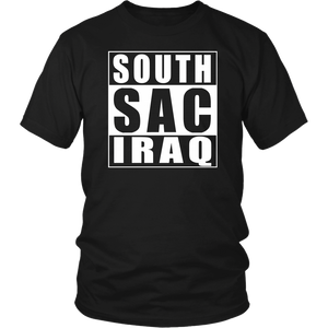 South Sac Iraq
