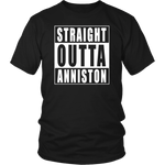 Straight Outta Anniston